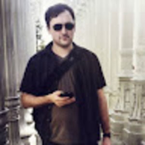 Meet your Posher, Zachary